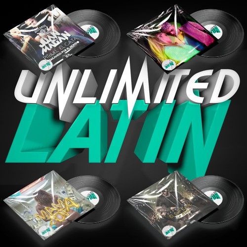 Abraham Mateo, Ana Mena X Sebastián Ingrosso (Antonio Guevara Mashup 125Bpm)